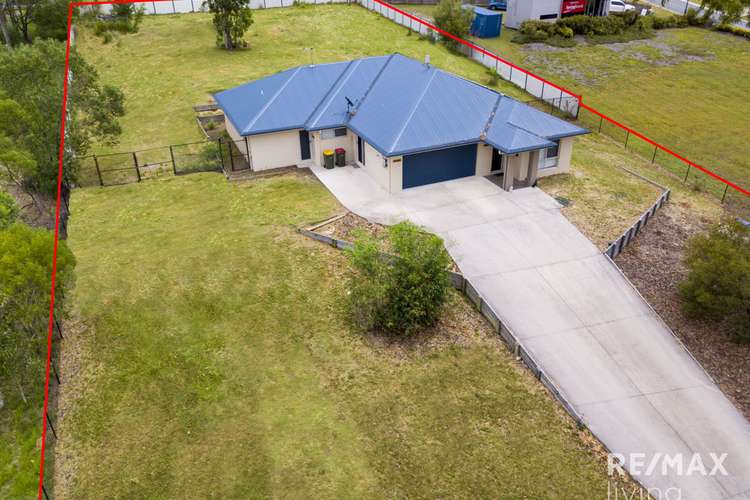 Main view of Homely house listing, 82-84 Dasher Street, Delaneys Creek QLD 4514