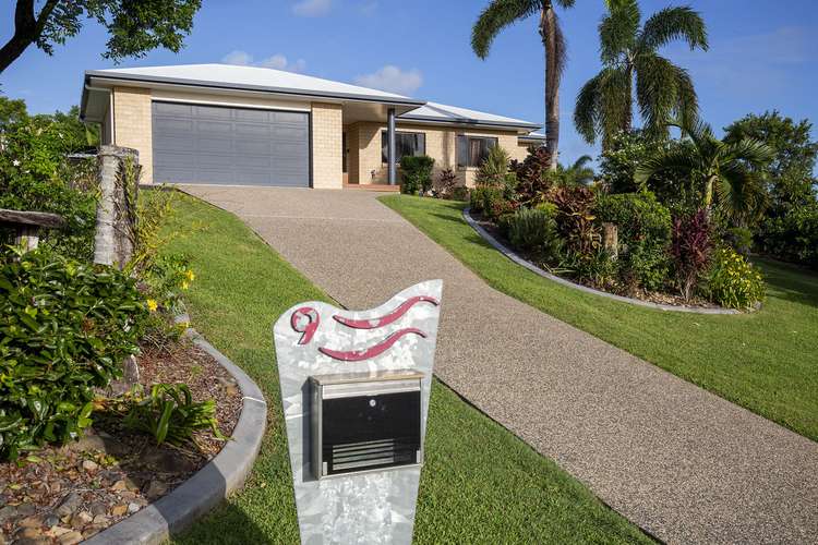 Main view of Homely house listing, 9 Polly Crescent, Richmond QLD 4740
