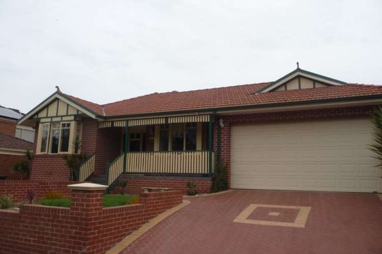 Main view of Homely house listing, 114 Stockdale Way, Mill Park VIC 3082