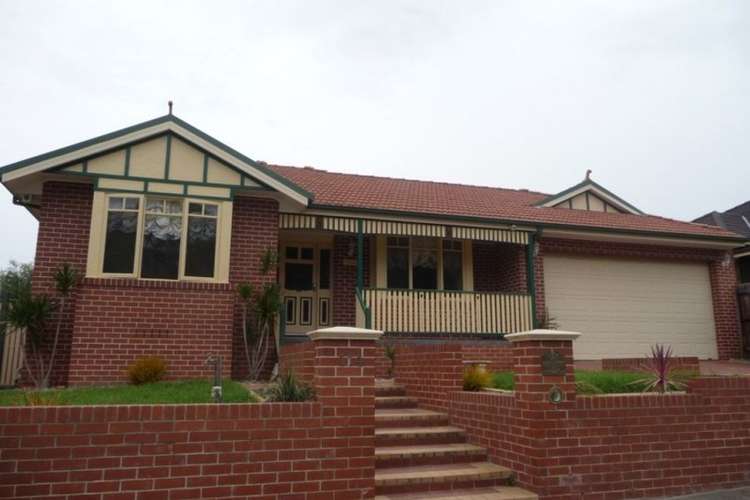 Second view of Homely house listing, 114 Stockdale Way, Mill Park VIC 3082