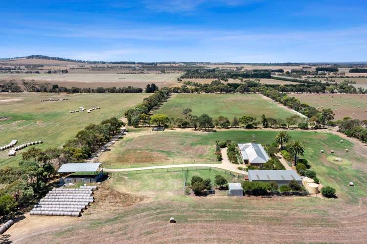 Main view of Homely acreageSemiRural listing, 1570 Princes Highway, Buckley VIC 3240