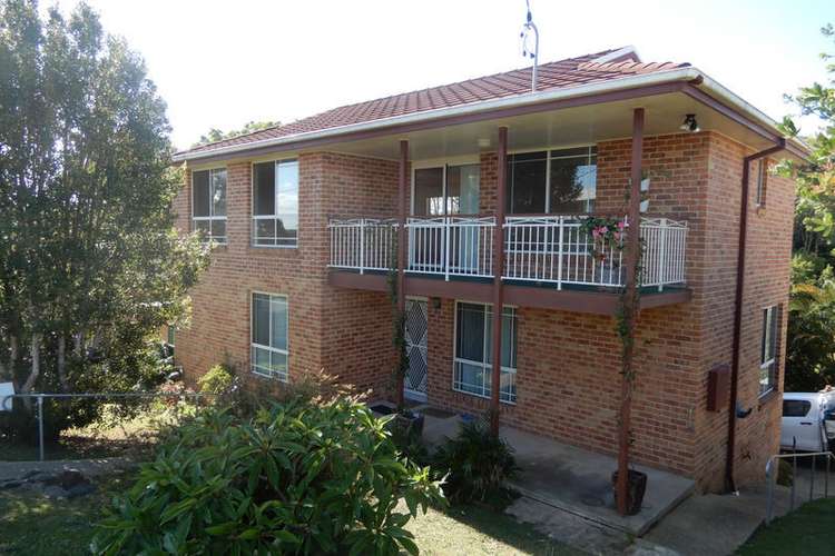 Main view of Homely house listing, 16 Ridge Street, Nambucca Heads NSW 2448