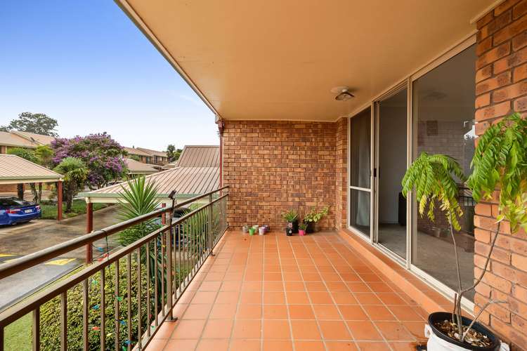 Second view of Homely unit listing, 24/367 Margaret Street, Newtown QLD 4350