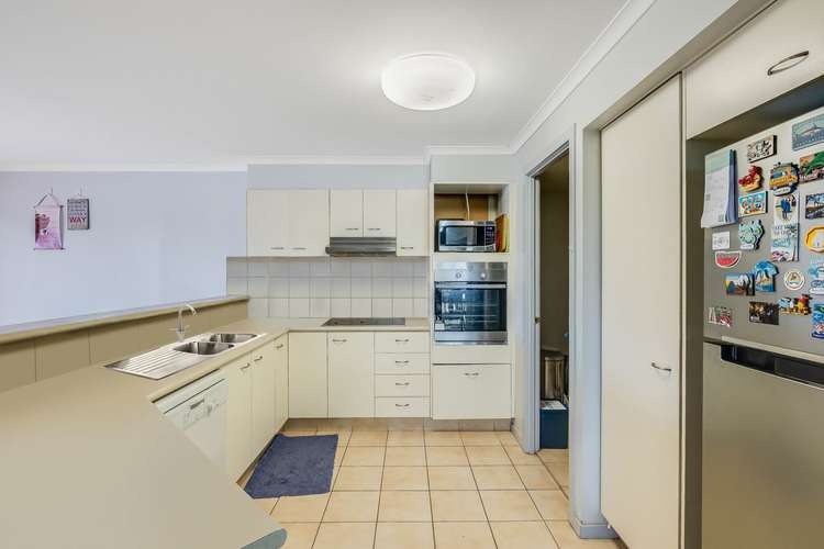 Fourth view of Homely unit listing, 24/367 Margaret Street, Newtown QLD 4350