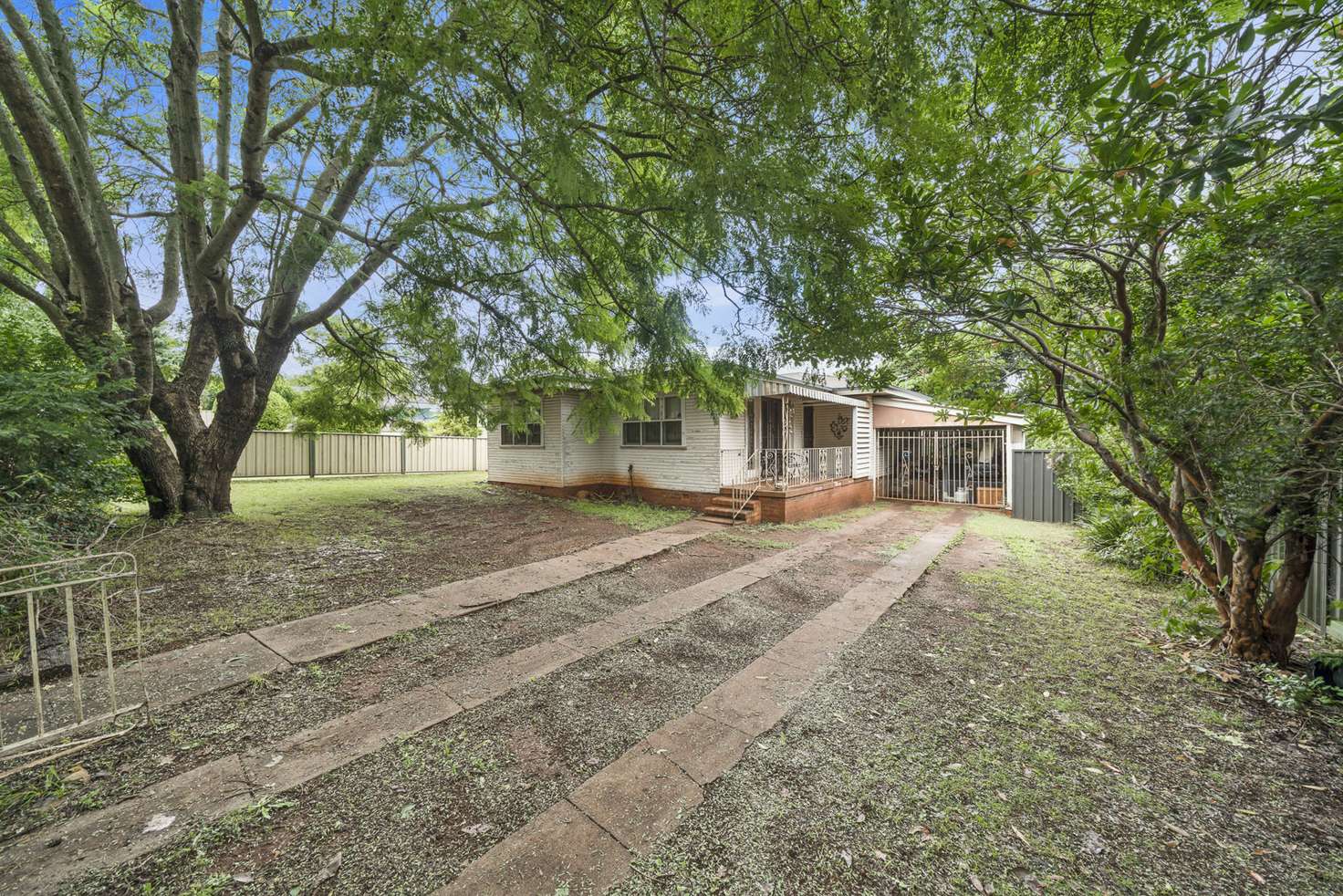 Main view of Homely house listing, 298 Alderley Street, Centenary Heights QLD 4350