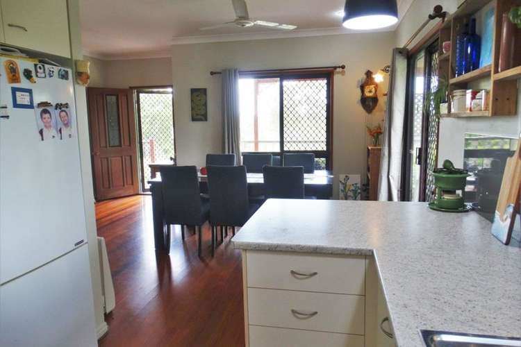 Seventh view of Homely lifestyle listing, 171 Newtons Road, Rosedale QLD 4674