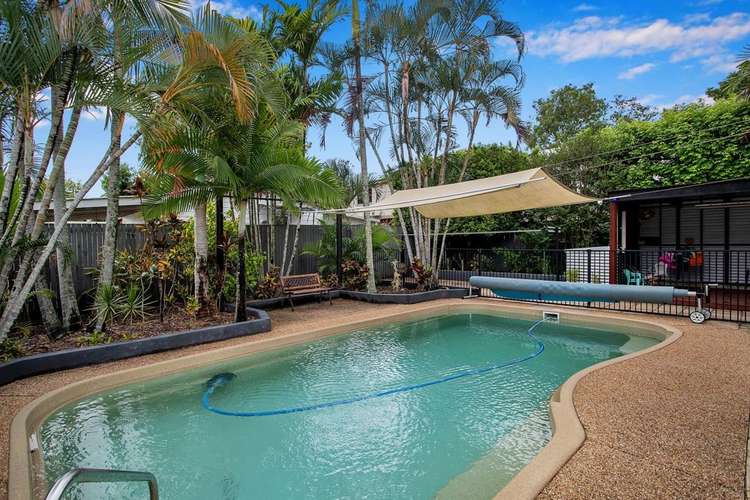 Third view of Homely house listing, 42 Arthur Street, Mount Pleasant QLD 4740