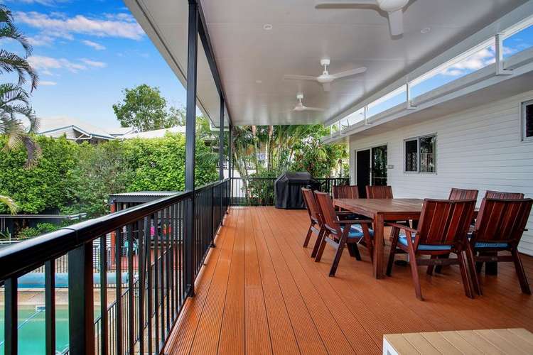 Fourth view of Homely house listing, 42 Arthur Street, Mount Pleasant QLD 4740