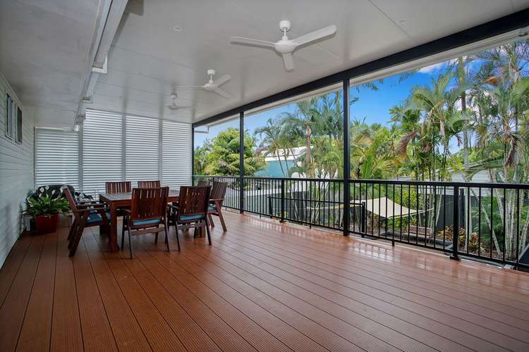 Fifth view of Homely house listing, 42 Arthur Street, Mount Pleasant QLD 4740