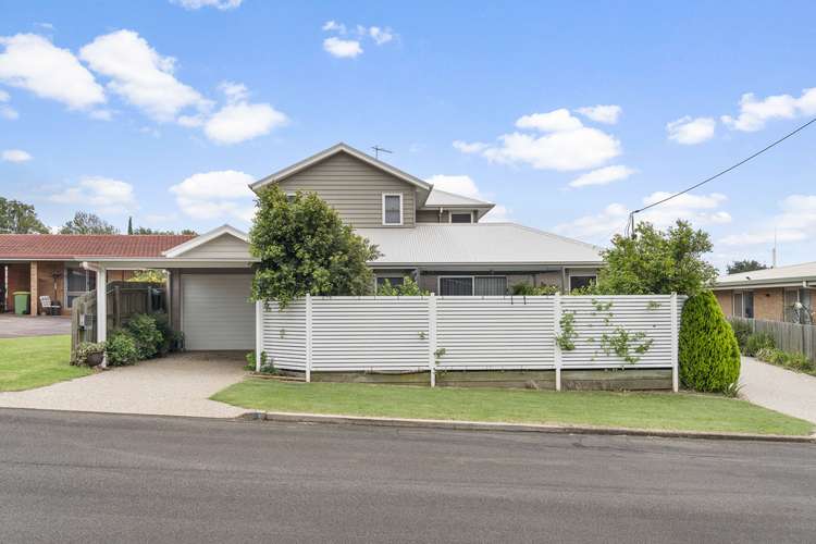 Main view of Homely townhouse listing, 7A Conloi Street, Toowoomba City QLD 4350
