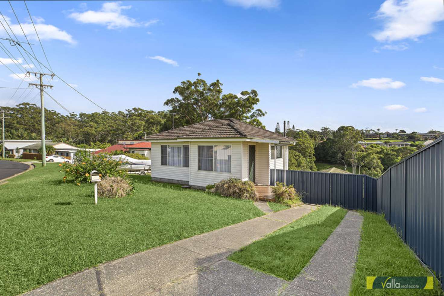 Main view of Homely house listing, 52 NELSON STREET, Nambucca Heads NSW 2448