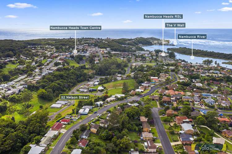 Third view of Homely house listing, 52 NELSON STREET, Nambucca Heads NSW 2448