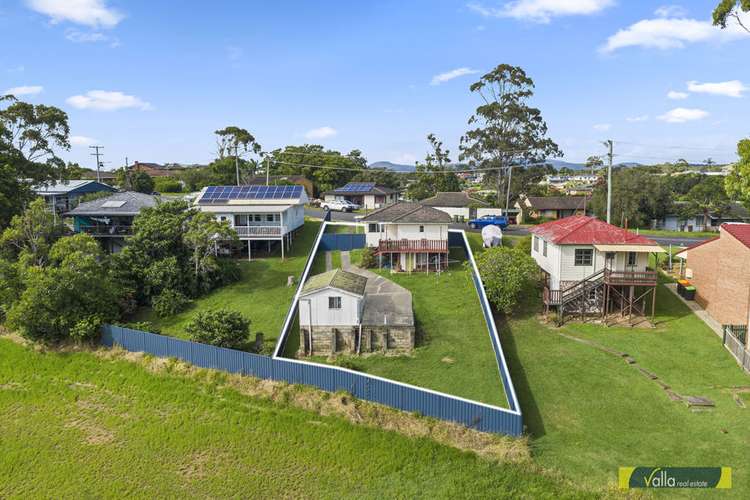 Fifth view of Homely house listing, 52 NELSON STREET, Nambucca Heads NSW 2448