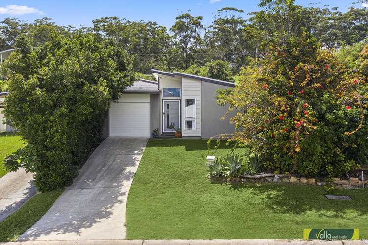 Main view of Homely house listing, 33A SEAFORTH DRIVE, Valla Beach NSW 2448