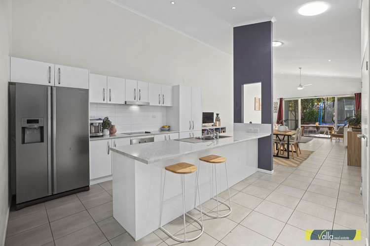 Second view of Homely house listing, 33A SEAFORTH DRIVE, Valla Beach NSW 2448