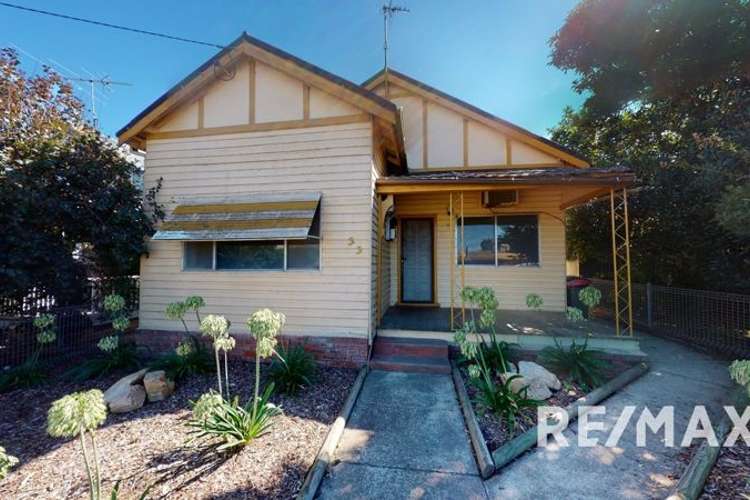 Main view of Homely house listing, 33 Gloucester Street, Junee NSW 2663