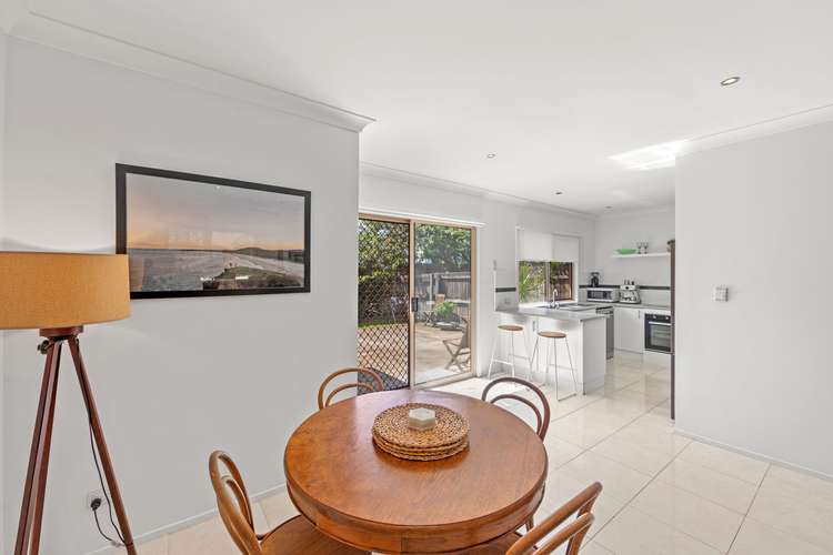 Fourth view of Homely townhouse listing, 15/26 Fortune Street, Coomera QLD 4209