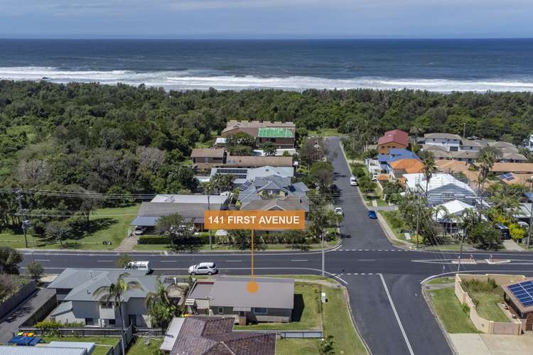 Main view of Homely house listing, 141 First Avenue, Sawtell NSW 2452