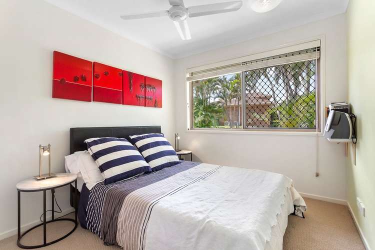 Third view of Homely villa listing, 118/18 Spano Street, Zillmere QLD 4034