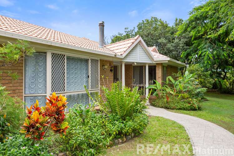 Fourth view of Homely house listing, 91 Mackie Road, Narangba QLD 4504