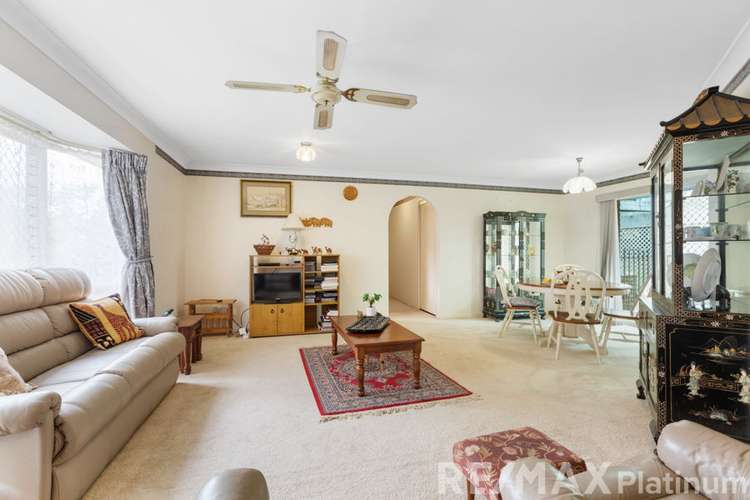 Fifth view of Homely house listing, 91 Mackie Road, Narangba QLD 4504