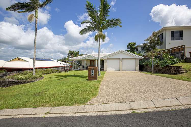 9 Roy Court, Glenella QLD 4740