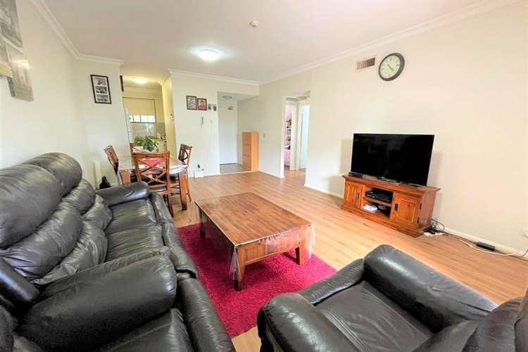 Third view of Homely unit listing, 24/32-34 Mons Road, Westmead NSW 2145