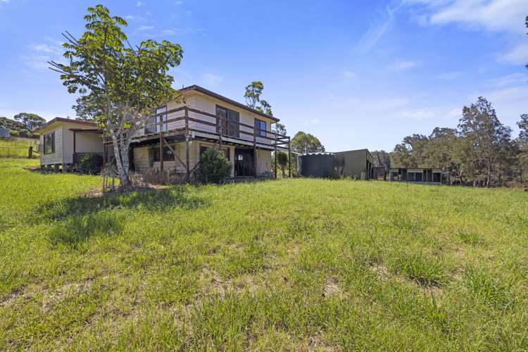 Fifth view of Homely house listing, 504 South Arm Road, Urunga NSW 2455