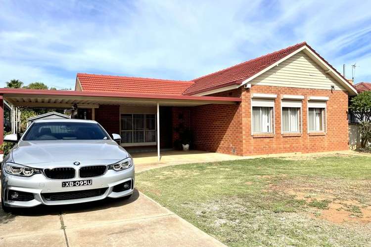 Main view of Homely house listing, 216 Woodford Road, Elizabeth North SA 5113
