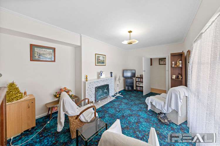 Fifth view of Homely house listing, 216 Woodford Road, Elizabeth North SA 5113