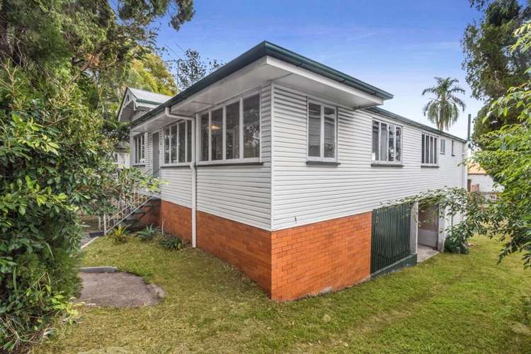 Main view of Homely house listing, 19 Maygar Street, Windsor QLD 4030