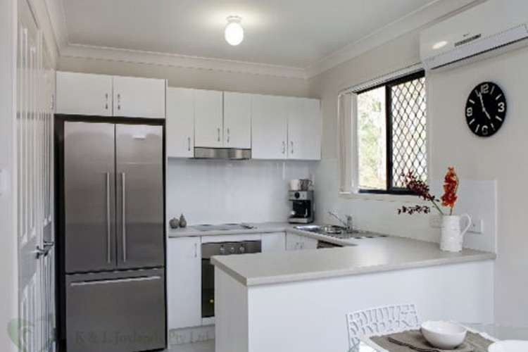 Fifth view of Homely townhouse listing, 8 Milan Street, Ellen Grove QLD 4078