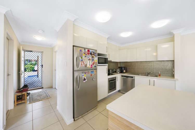 Main view of Homely house listing, 31/22 Yulia Street, Coombabah QLD 4216