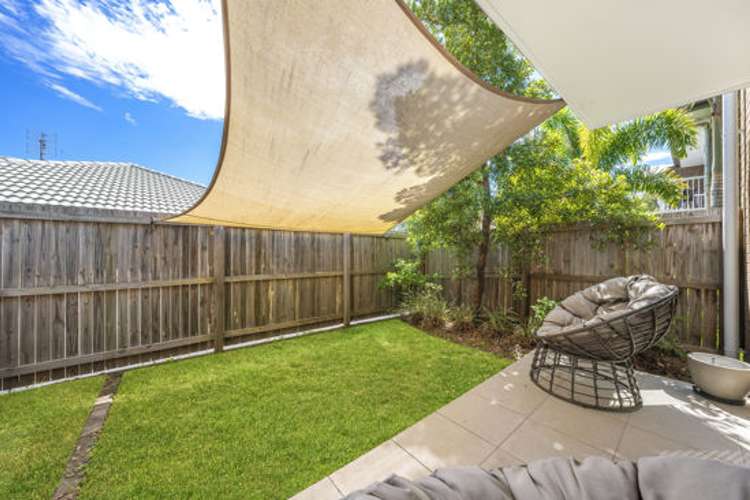 Fifth view of Homely house listing, 31/22 Yulia Street, Coombabah QLD 4216