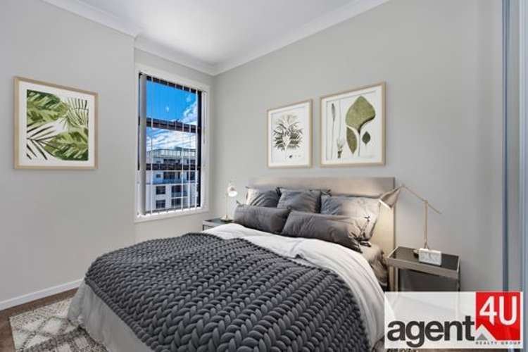 Fourth view of Homely unit listing, 252/25-31 Hope Street, Penrith NSW 2750