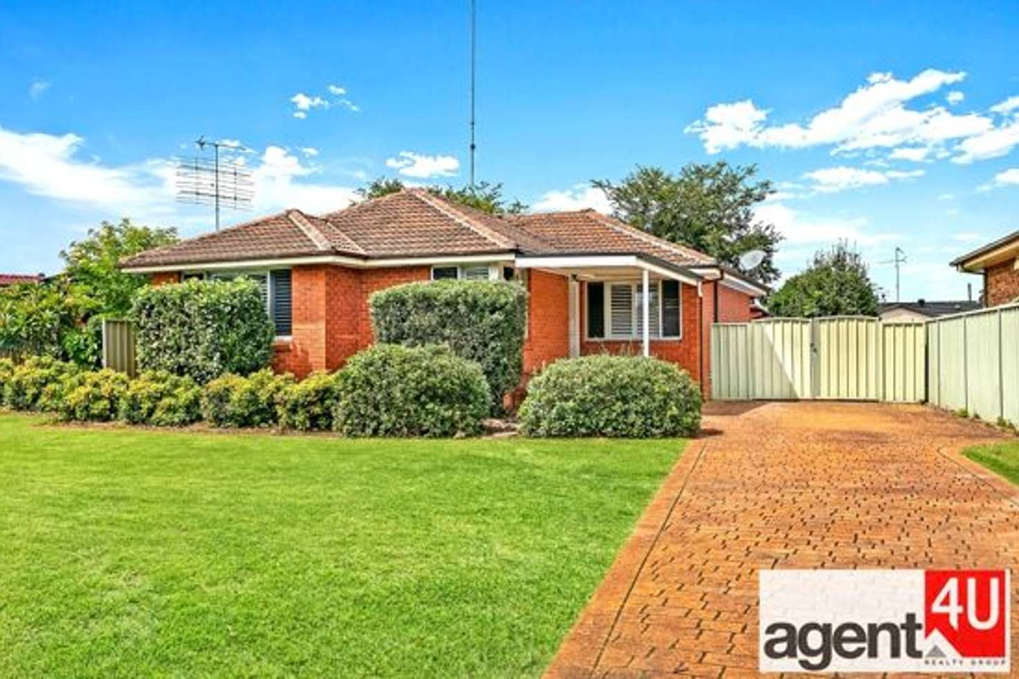 Main view of Homely house listing, 392 Jamison Road, Jamisontown NSW 2750