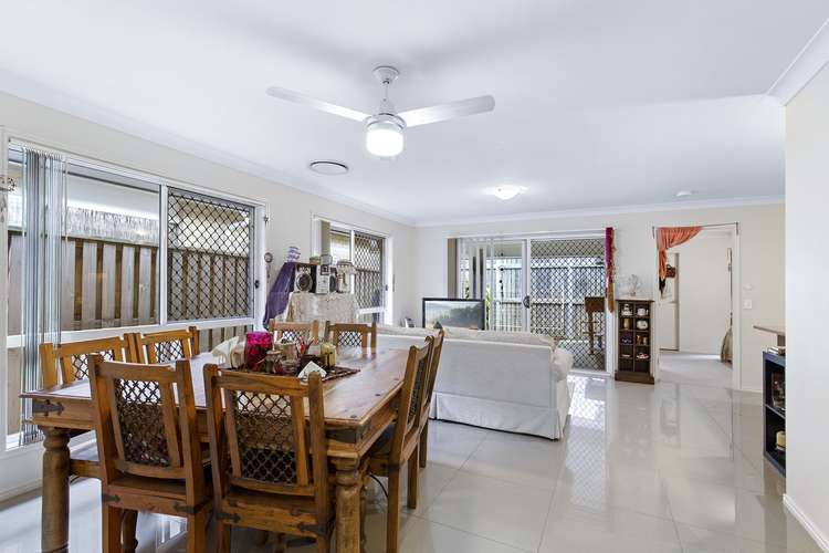 Second view of Homely house listing, 27 BLUE MOUNTAINS CRESCENT, Fitzgibbon QLD 4018