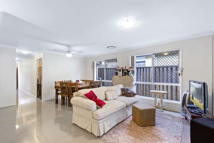 Fourth view of Homely house listing, 27 BLUE MOUNTAINS CRESCENT, Fitzgibbon QLD 4018
