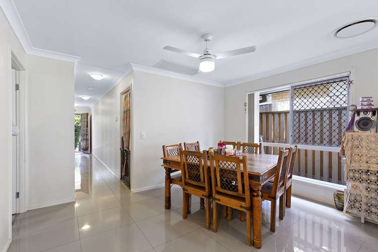Fifth view of Homely house listing, 27 BLUE MOUNTAINS CRESCENT, Fitzgibbon QLD 4018