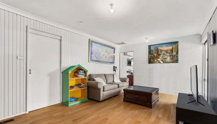 Third view of Homely residentialLand listing, 88 Carrington Road, Box Hill VIC 3128