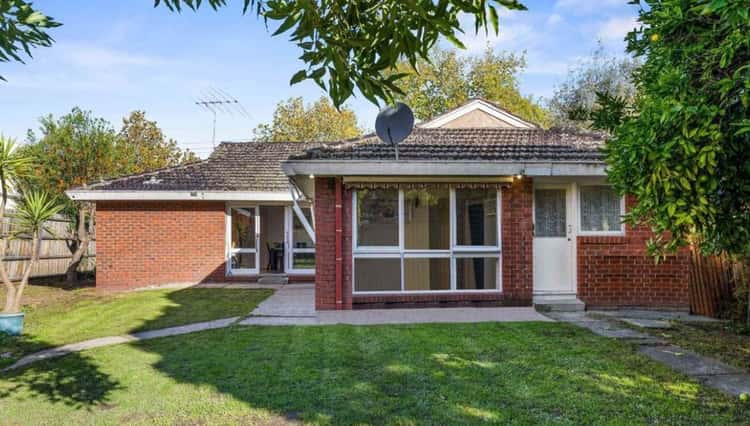 Sixth view of Homely residentialLand listing, 88 Carrington Road, Box Hill VIC 3128