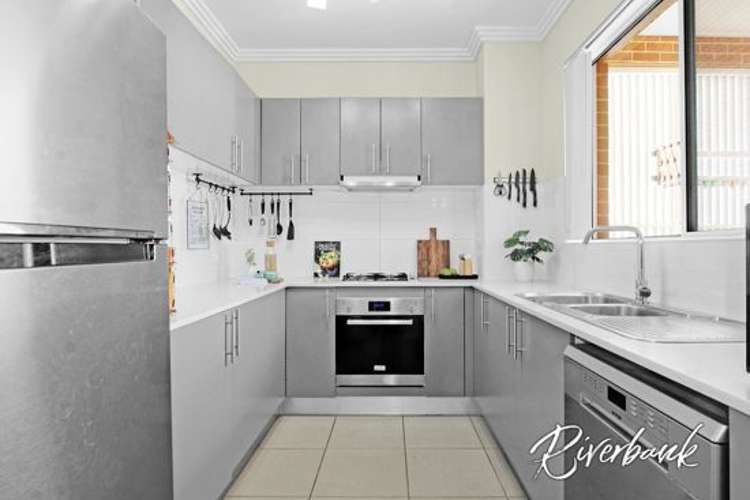 Second view of Homely unit listing, 31/13-19 Pastoral Circuit, Pemulwuy NSW 2145