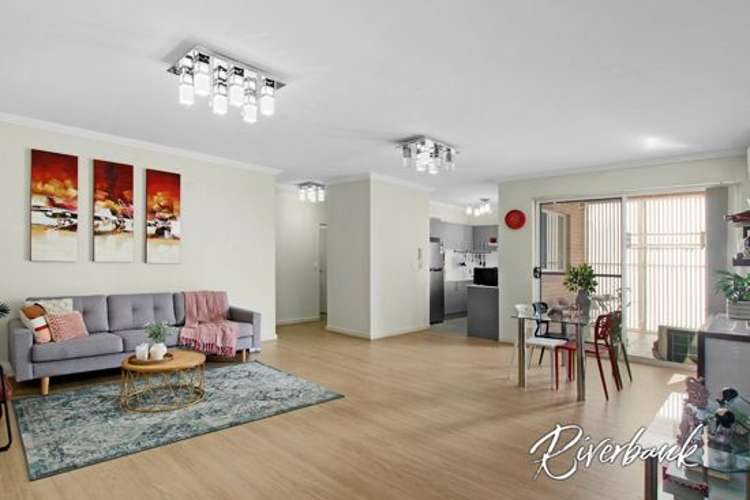 Third view of Homely unit listing, 31/13-19 Pastoral Circuit, Pemulwuy NSW 2145