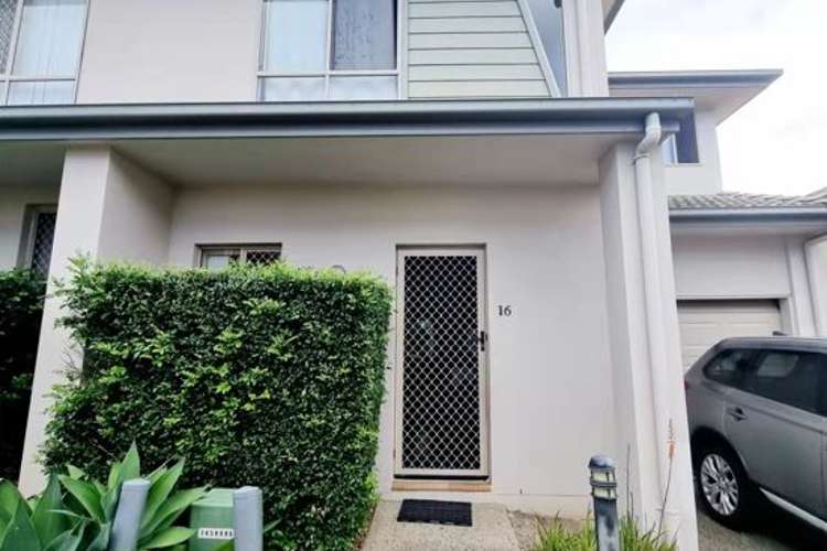 Fifth view of Homely townhouse listing, 16 154 River Hills Road, Eagleby QLD 4207