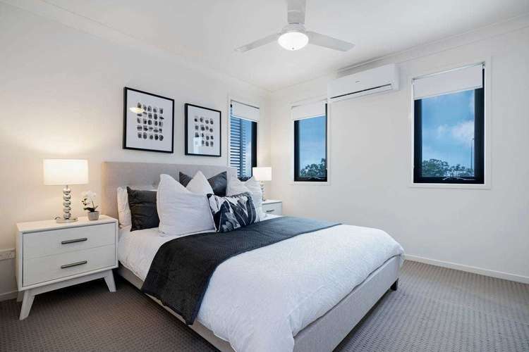 Seventh view of Homely townhouse listing, 142/7 Giosam Street, Richlands QLD 4077