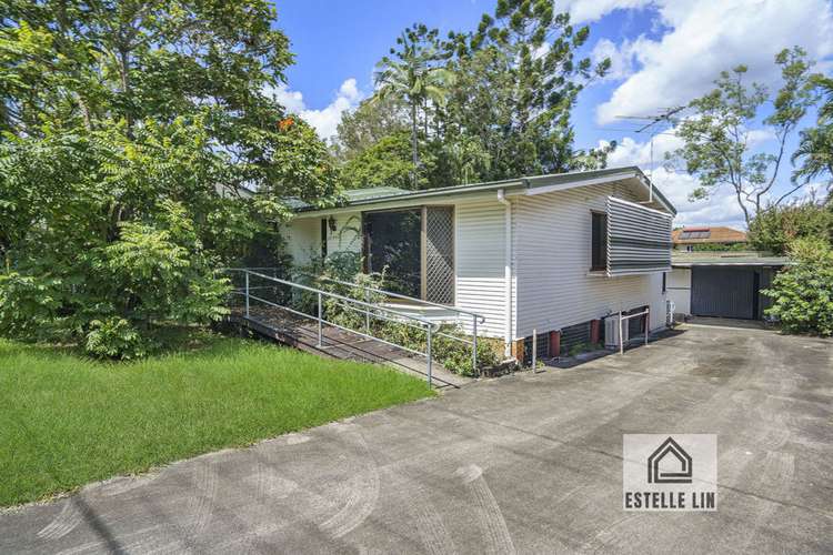 185 MIDDLE ST, Coopers Plains QLD 4108