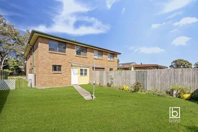 Fifth view of Homely house listing, 2/40 Boyce Avenue, Wyong NSW 2259