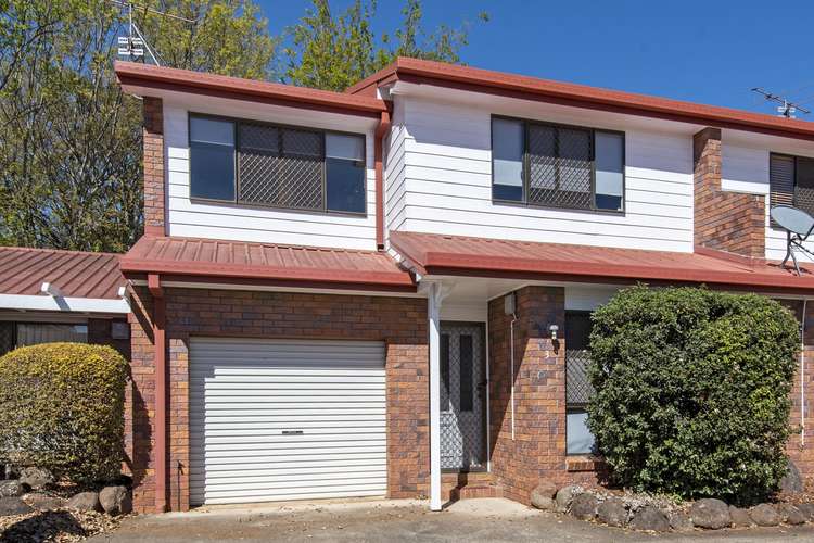 Main view of Homely unit listing, 3/226 Hume Street, South Toowoomba QLD 4350