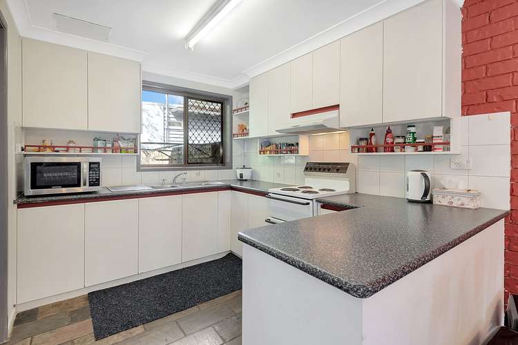 Second view of Homely unit listing, 3/226 Hume Street, South Toowoomba QLD 4350