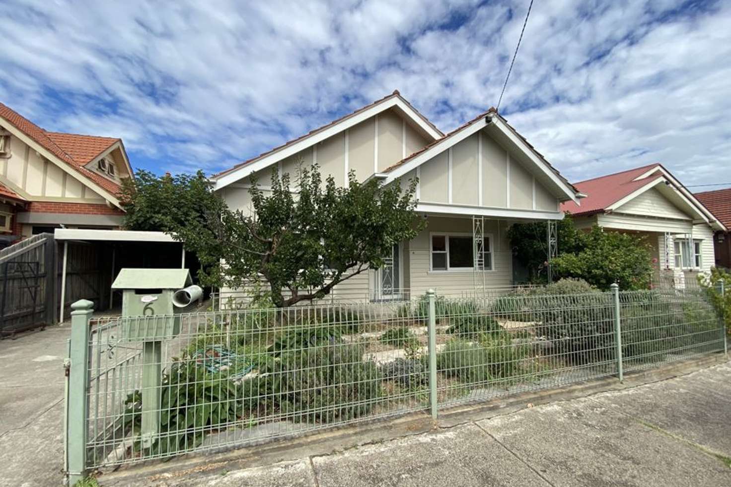 Main view of Homely house listing, 6 Canberra Street, Brunswick VIC 3056